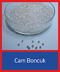 CAM BONCUK