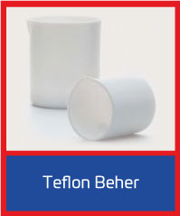 TEFLON BEHER